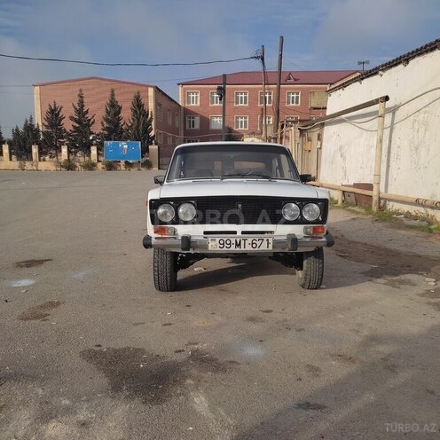 LADA (VAZ) 2106 1985, 99,999 km - 1.6 l - Bakı