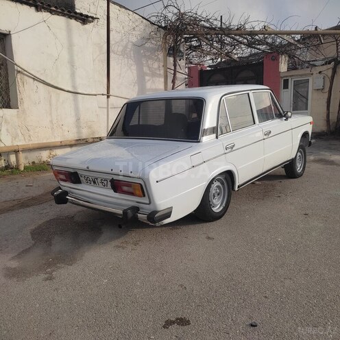 LADA (VAZ) 2106 1985, 99,999 km - 1.6 l - Bakı
