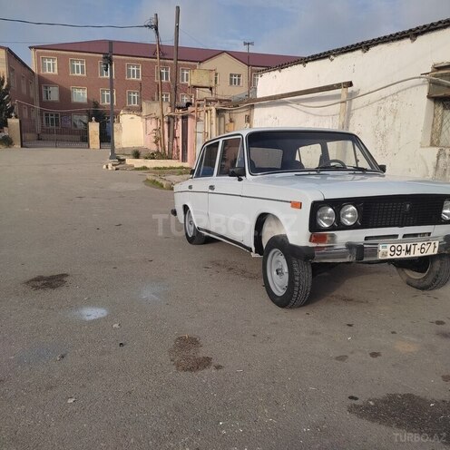LADA (VAZ) 2106 1985, 99,999 km - 1.6 l - Bakı
