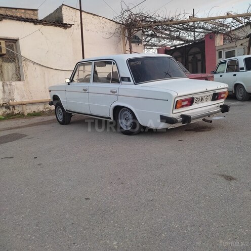 LADA (VAZ) 2106 1985, 99,999 km - 1.6 l - Bakı