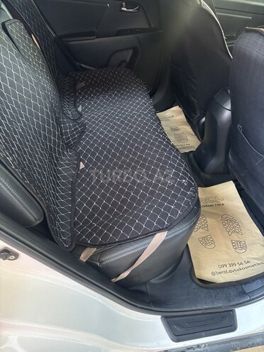 Kia Sportage 2010, 251,500 km - 2.0 л - Bakı