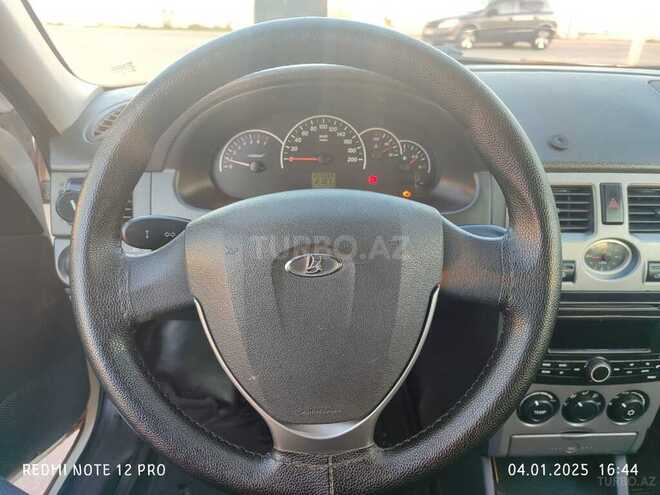 LADA (VAZ) Priora 2013, 303,400 km - 1.6 л - Bakı