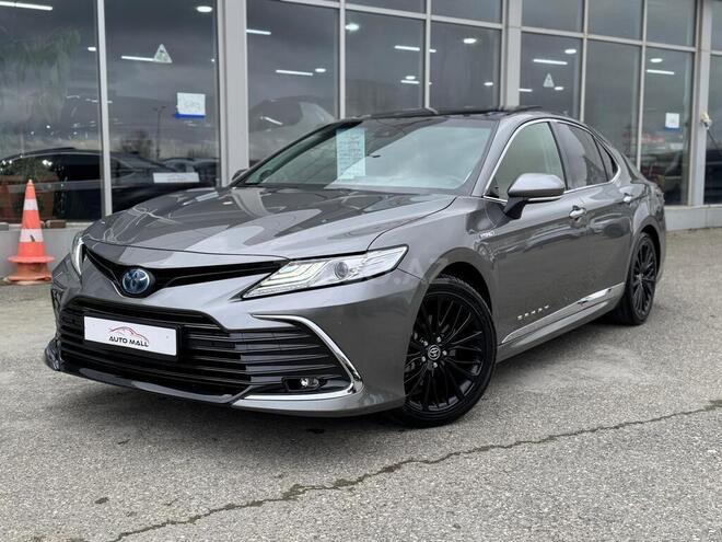 Toyota Camry-2