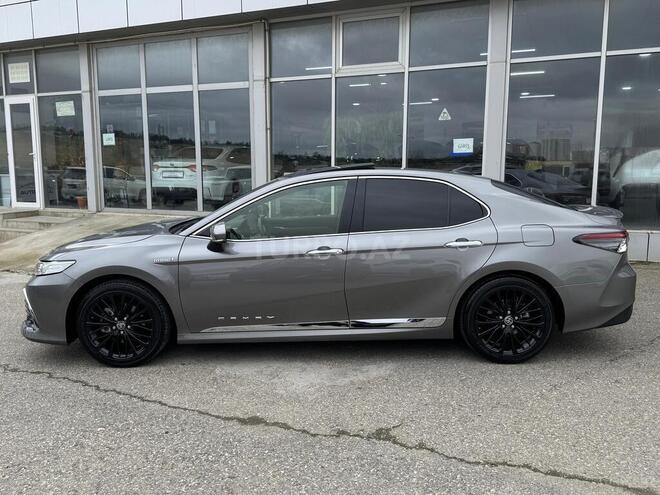 Toyota Camry-4