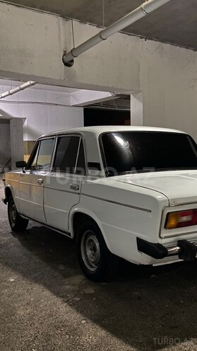 LADA (VAZ) 2106 1984, 88,000 km - 1.6 l - Bakı