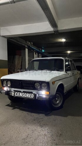 LADA (VAZ) 2106 1984, 88,000 km - 1.6 l - Bakı