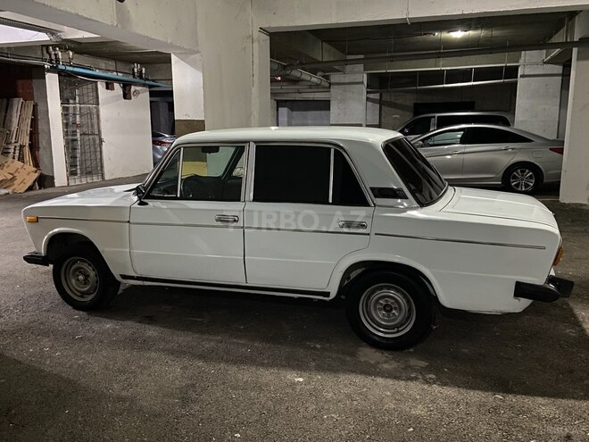 LADA (VAZ) 2106 1984, 88,000 km - 1.6 l - Bakı
