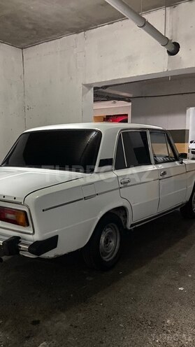 LADA (VAZ) 2106 1984, 88,000 km - 1.6 l - Bakı
