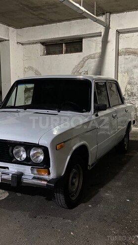 LADA (VAZ) 2106 1984, 88,000 km - 1.6 l - Bakı