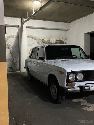 LADA (VAZ) 2106 1984, 88,000 km - 1.6 l - Bakı