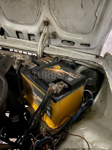 LADA (VAZ) 2106 1984, 88,000 km - 1.6 l - Bakı