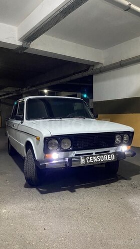 LADA (VAZ) 2106 1984, 88,000 km - 1.6 l - Bakı