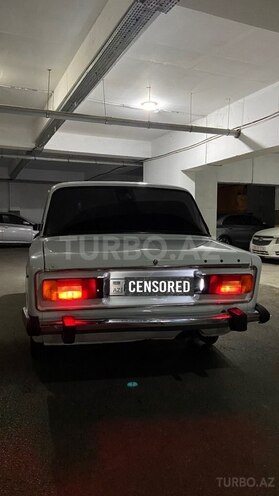 LADA (VAZ) 2106 1984, 88,000 km - 1.6 l - Bakı