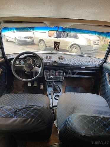 LADA (VAZ) 2106 1984, 88,000 km - 1.6 l - Bakı