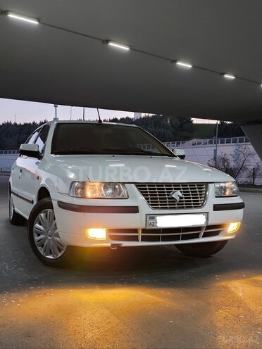 Khazar LX 2021, 153,000 km - 1.7 l - Bakı