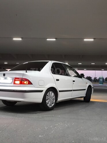 Khazar LX 2021, 153,000 km - 1.7 l - Bakı