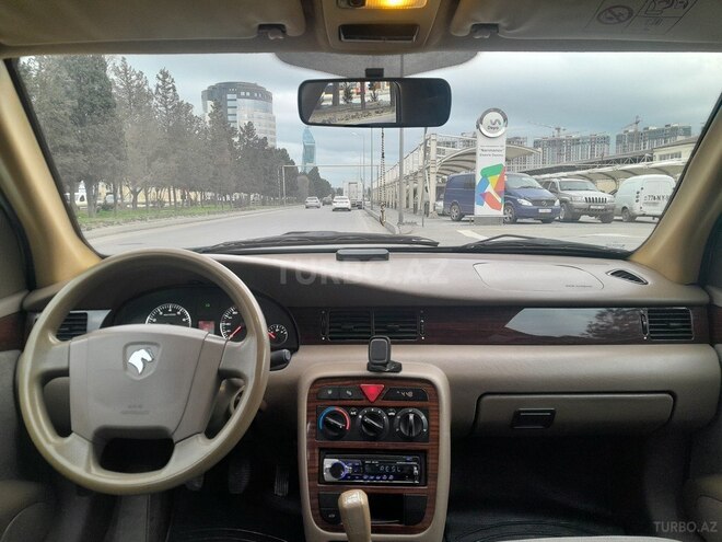 Khazar LX 2021, 153,000 km - 1.7 l - Bakı