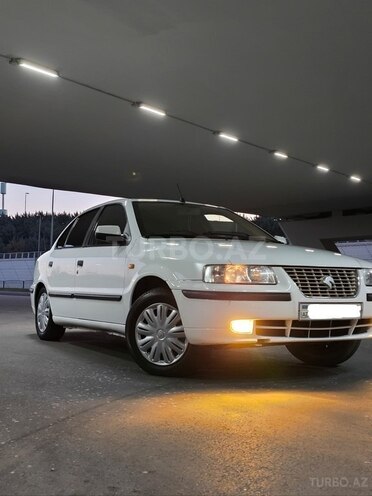 Khazar LX 2021, 153,000 km - 1.7 l - Bakı