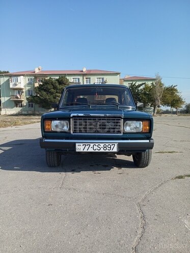LADA (VAZ) 2107 2006, 30,000 km - 1.6 l - Bakı