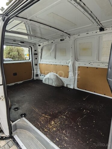 Mercedes Vito 115 2010, 281,000 km - 2.2 l - Bakı