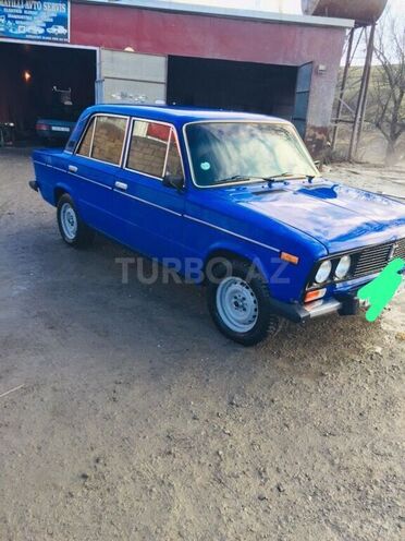 LADA (VAZ) 2106 2001, 50,000 km - 1.6 л - İsmayıllı