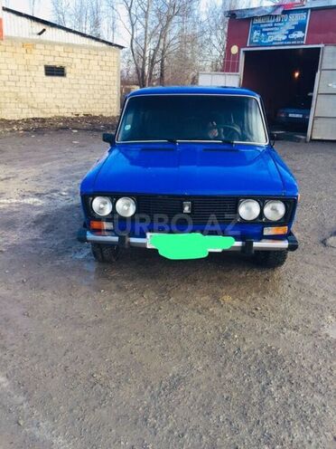 LADA (VAZ) 2106 2001, 50,000 km - 1.6 л - İsmayıllı