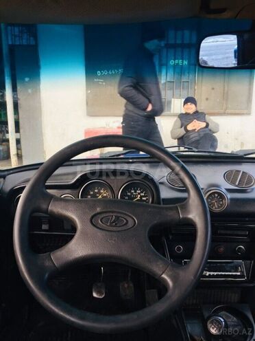 LADA (VAZ) 2106 2001, 50,000 km - 1.6 л - İsmayıllı