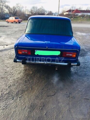 LADA (VAZ) 2106 2001, 50,000 km - 1.6 л - İsmayıllı
