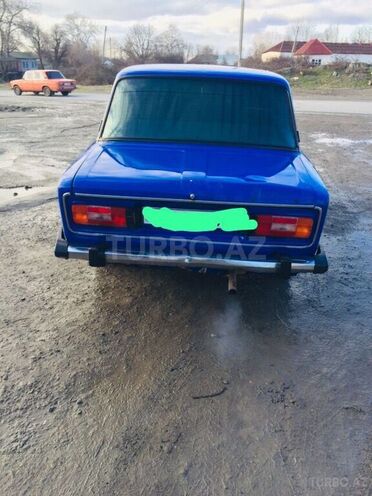 LADA (VAZ) 2106 2001, 50,000 km - 1.6 л - İsmayıllı