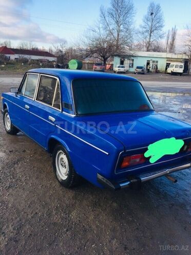 LADA (VAZ) 2106 2001, 50,000 km - 1.6 л - İsmayıllı