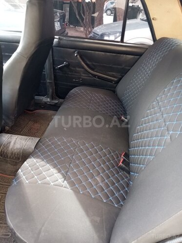 LADA (VAZ) 2107 2006, 30,000 km - 1.6 l - Bakı