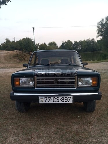 LADA (VAZ) 2107 2006, 30,000 km - 1.6 l - Bakı