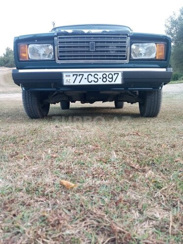 LADA (VAZ) 2107 2006, 30,000 km - 1.6 l - Bakı