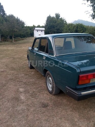 LADA (VAZ) 2107 2006, 30,000 km - 1.6 l - Bakı