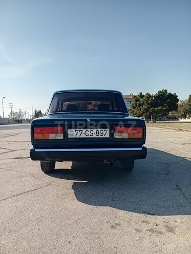 LADA (VAZ) 2107 2006, 30,000 km - 1.6 l - Bakı