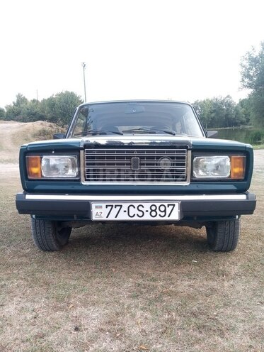 LADA (VAZ) 2107 2006, 30,000 km - 1.6 l - Bakı