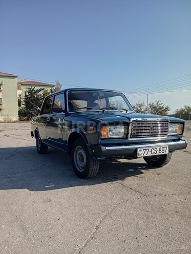 LADA (VAZ) 2107 2006, 30,000 km - 1.6 l - Bakı