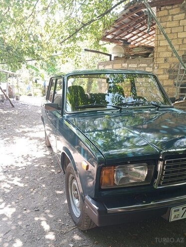 LADA (VAZ) 2107 2006, 30,000 km - 1.6 l - Bakı