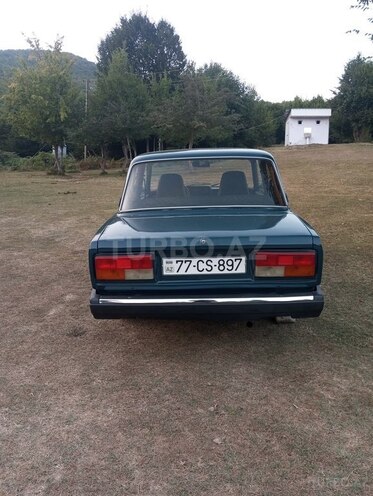 LADA (VAZ) 2107 2006, 30,000 km - 1.6 l - Bakı