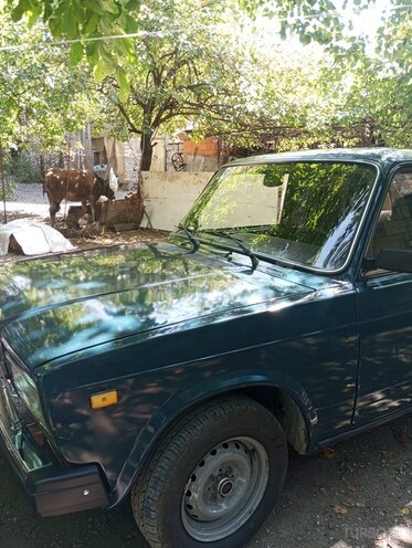LADA (VAZ) 2107 2006, 30,000 km - 1.6 l - Bakı