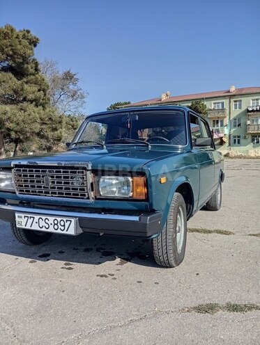 LADA (VAZ) 2107 2006, 30,000 km - 1.6 l - Bakı