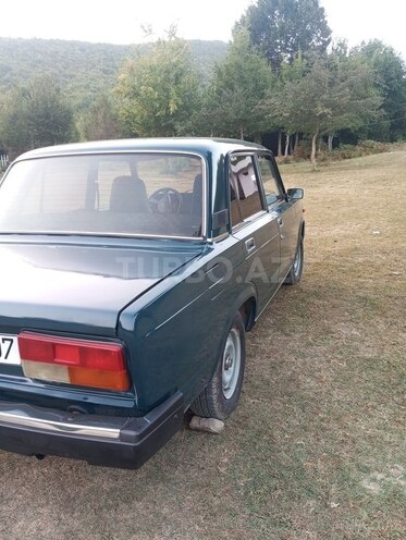 LADA (VAZ) 2107 2006, 30,000 km - 1.6 l - Bakı