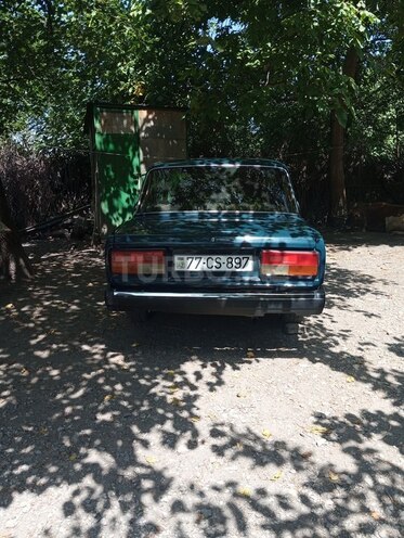 LADA (VAZ) 2107 2006, 30,000 km - 1.6 l - Bakı