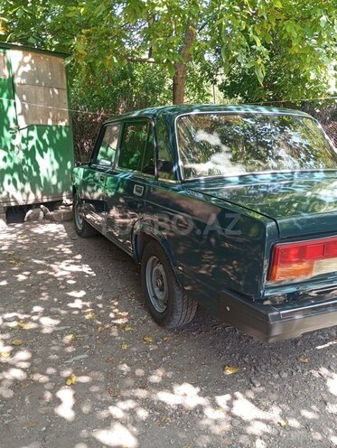 LADA (VAZ) 2107 2006, 30,000 km - 1.6 l - Bakı