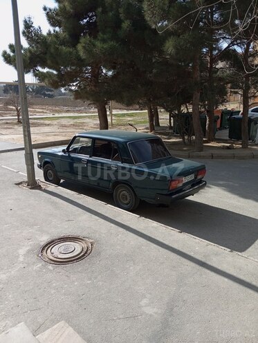 LADA (VAZ) 2107 2006, 30,000 km - 1.6 l - Bakı