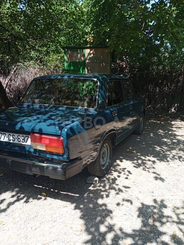 LADA (VAZ) 2107 2006, 30,000 km - 1.6 l - Bakı