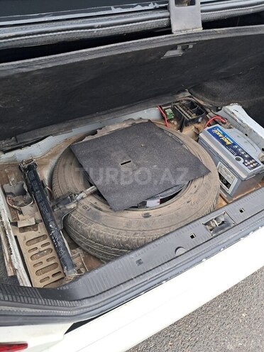 Mercedes C 200 1995, 255,000 km - 2.0 l - Sumqayıt