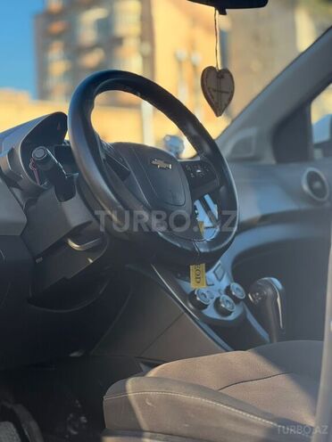 Chevrolet Aveo 2012, 162,174 km - 1.4 л - Bakı