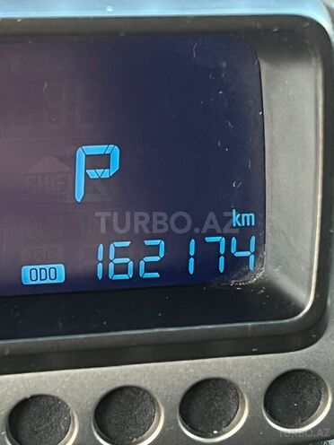 Chevrolet Aveo 2012, 162,174 km - 1.4 л - Bakı