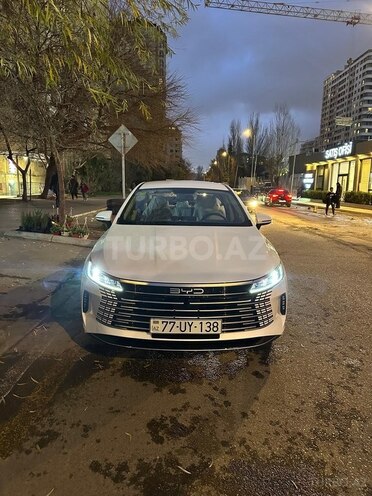 BYD Destroyer 05 2024, 0 km - 1.5 l - Bakı